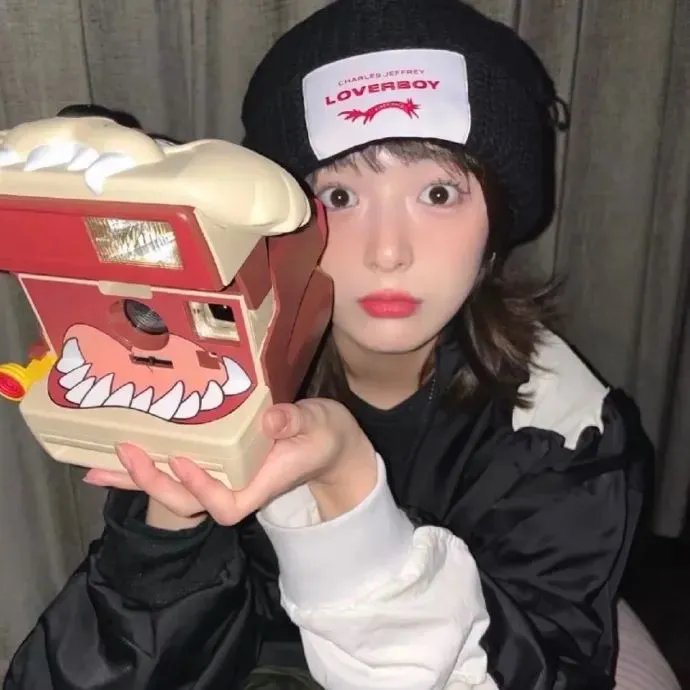 双面女蝎星